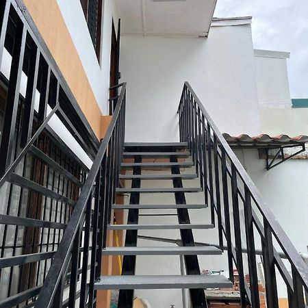 Mario Aparthotel Alajuela Ngoại thất bức ảnh