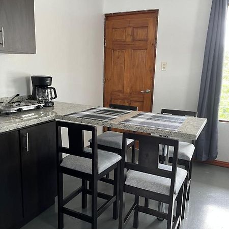 Mario Aparthotel Alajuela Ngoại thất bức ảnh