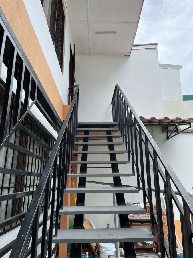 Mario Aparthotel Alajuela Ngoại thất bức ảnh