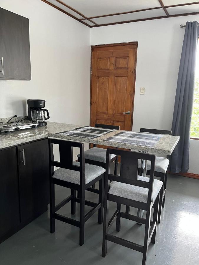 Mario Aparthotel Alajuela Ngoại thất bức ảnh
