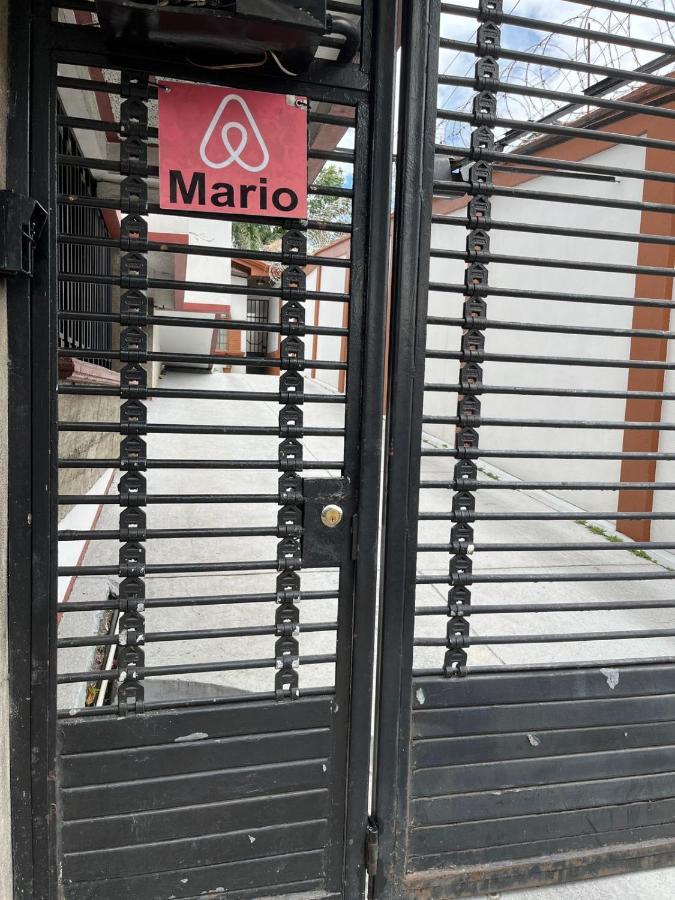 Mario Aparthotel Alajuela Ngoại thất bức ảnh
