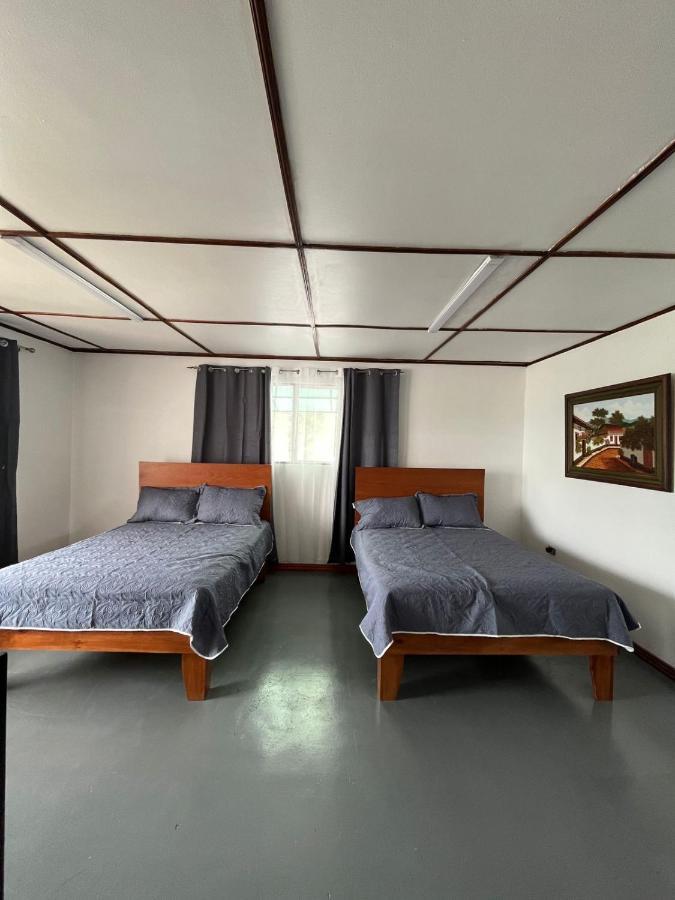 Mario Aparthotel Alajuela Ngoại thất bức ảnh