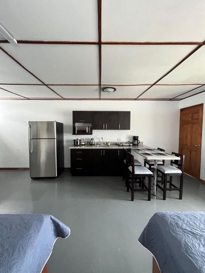Mario Aparthotel Alajuela Ngoại thất bức ảnh
