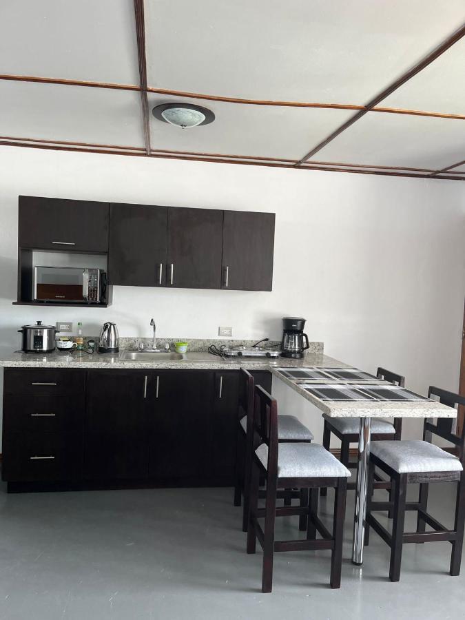 Mario Aparthotel Alajuela Ngoại thất bức ảnh