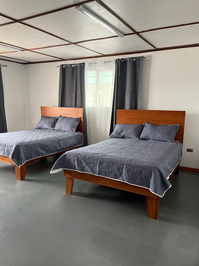 Mario Aparthotel Alajuela Ngoại thất bức ảnh